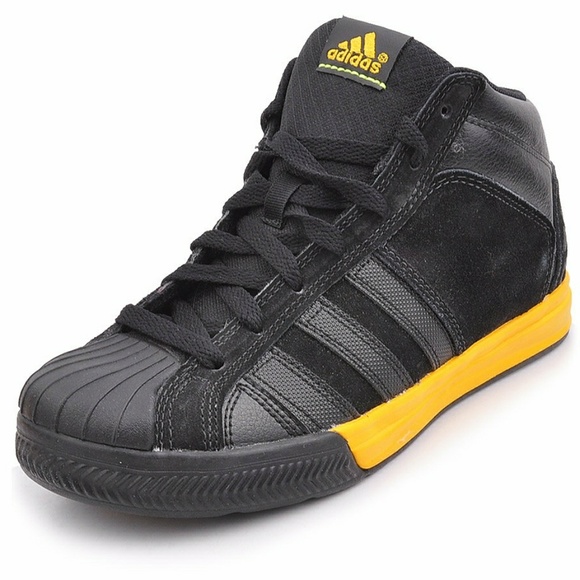 adidas superstar mid